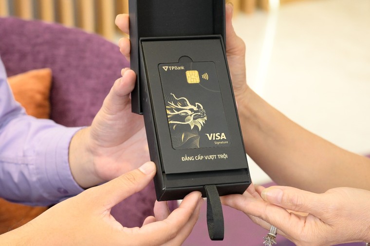 Chi tiêu thẻ thông thái, mặc sức tận hưởng và nâng tầm trải nghiệm ảnh 1