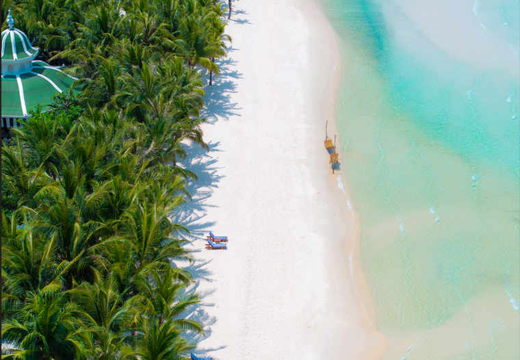 Báo Hong Kong: “Phú Quốc là nơi đáp ứng được nhu cầu của mọi du khách” ảnh 1