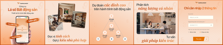 Lá số Bất động sản: “Giải mã” năng lượng, định hướng tổ ấm cá nhân hóa ảnh 2