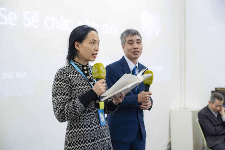 Se Sẽ Chứ 2024 - Một lễ hội cộng đồng nên thơ ảnh 2