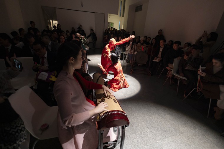 Se Sẽ Chứ 2024 - Một lễ hội cộng đồng nên thơ ảnh 3