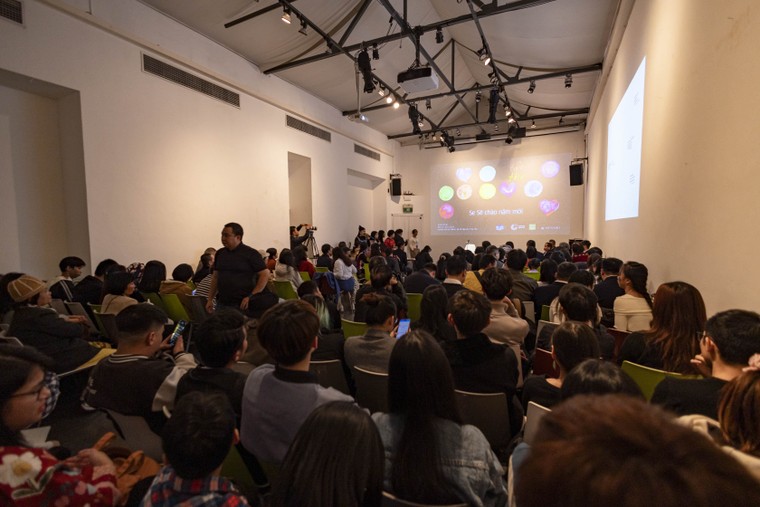 Se Sẽ Chứ 2024 - Một lễ hội cộng đồng nên thơ ảnh 1