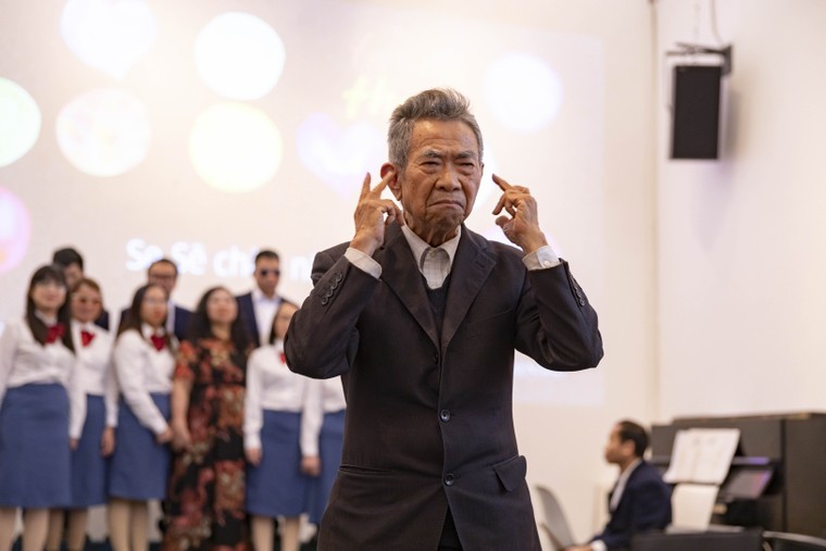 Se Sẽ Chứ 2024 - Một lễ hội cộng đồng nên thơ ảnh 4