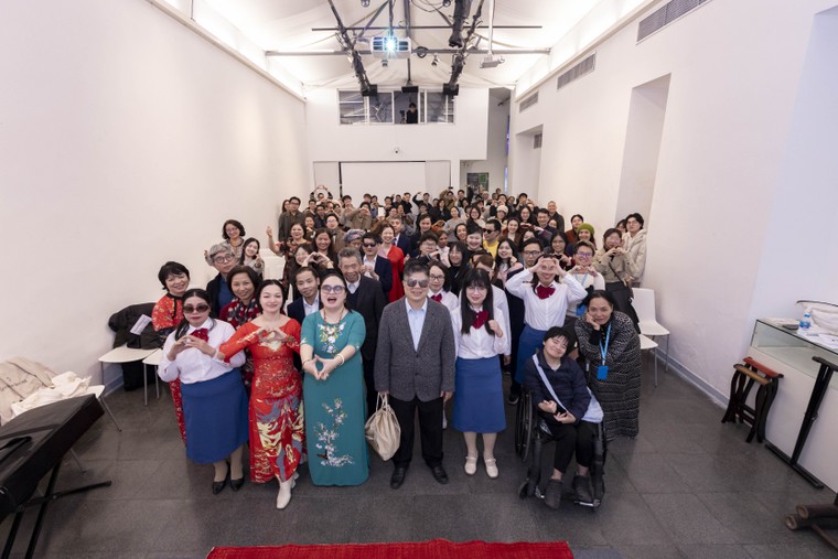 Se Sẽ Chứ 2024 - Một lễ hội cộng đồng nên thơ ảnh 7