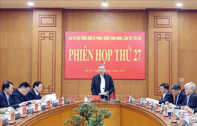 Khát vọng vươn mình trong kỷ nguyên mới ảnh 4