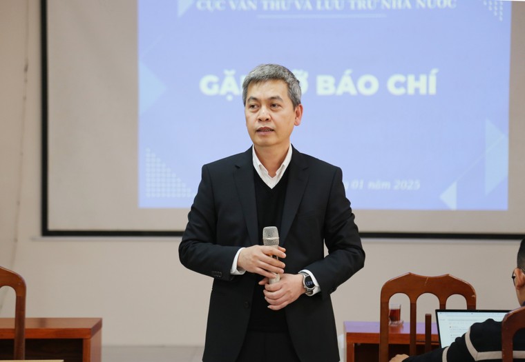 Việt Nam và Pháp hợp tác đệ trình hồ sơ di sản tư liệu thế giới UNESCO trong năm 2025 ảnh 1