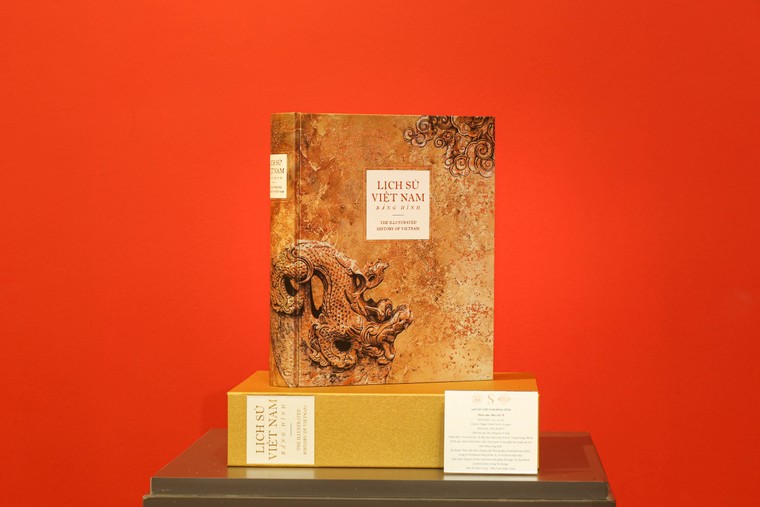20 năm từ sách đẹp đến sách nghệ thuật ảnh 2