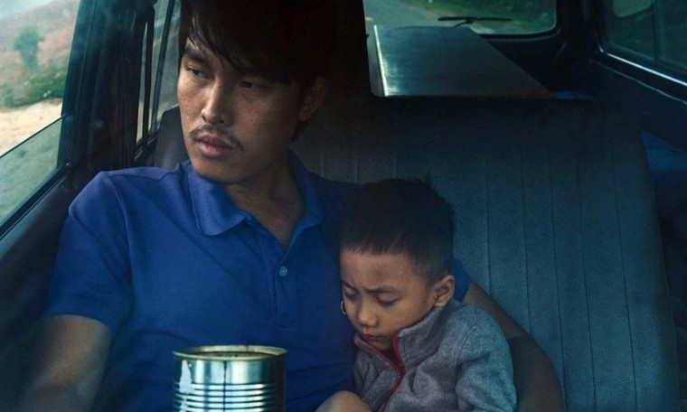 Diễn viên Lê Phong Vũ: “Thế hệ chúng tôi sống trong sự chuyển giao mạnh mẽ” ảnh 3