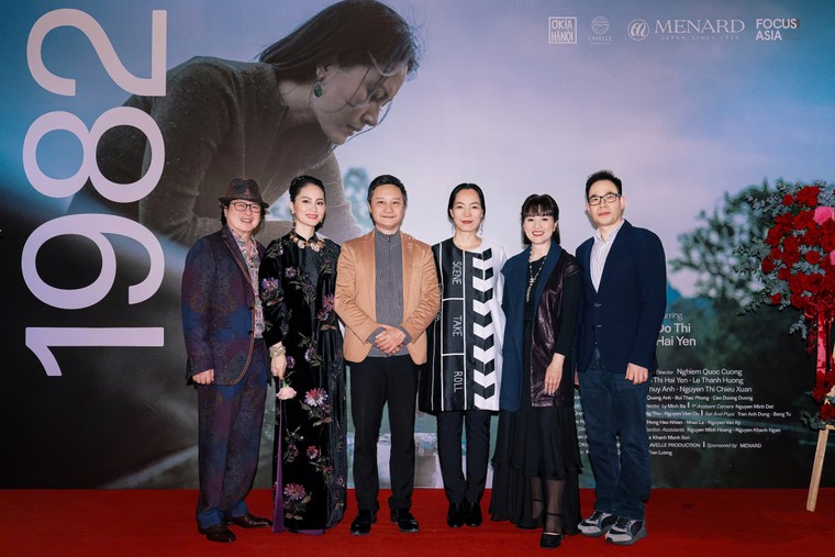 “1982” – Khi điện ảnh là một cuộc đời ảnh 2