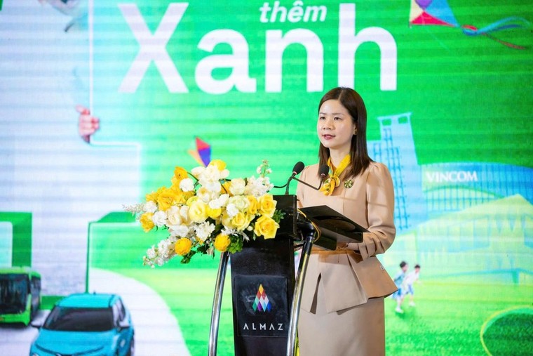 Vingroup phát động chiến dịch "Thứ 4 ngày xanh" - tiên phong sống xanh bền vững ảnh 2