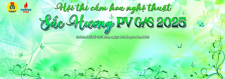 Công đoàn PV GAS triển khai Tuần lễ Áo dài và các hoạt động chào mừng Quốc tế Phụ nữ 8/3 ảnh 2
