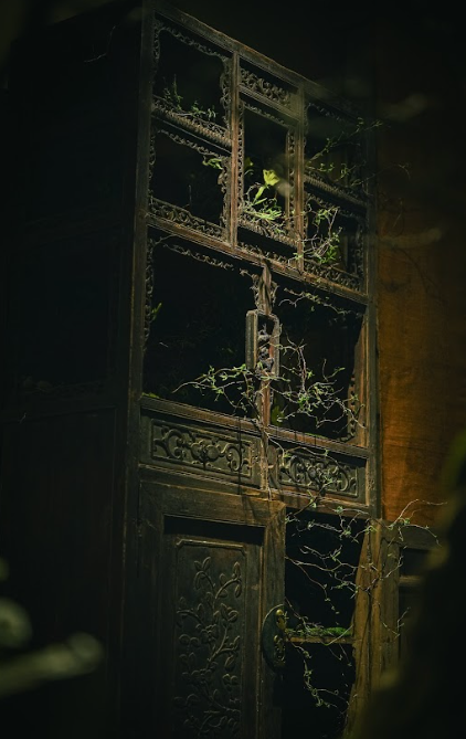 Nhất hoa nhất khí - Khi nghệ thuật cắm hoa hòa vào hơi thở cuộc sống ảnh 2