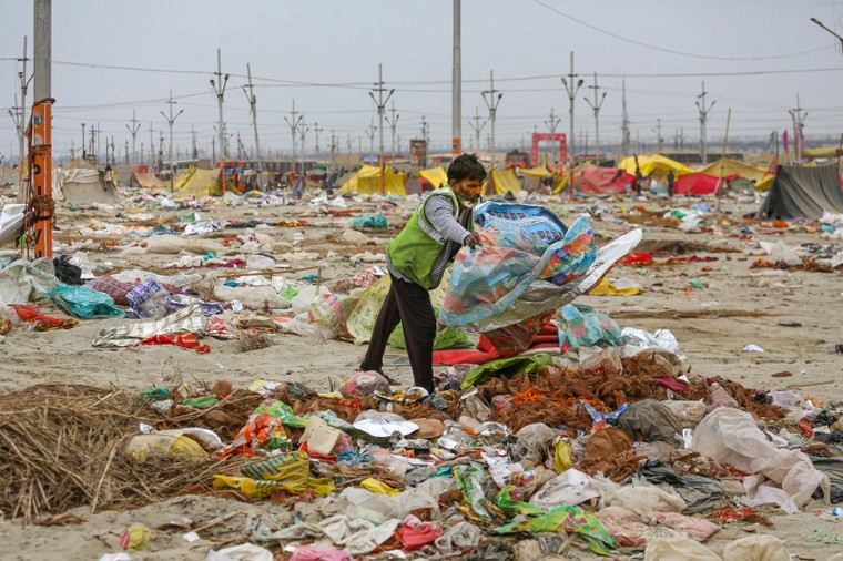 Buổi giao thời của di sản vĩ đại ảnh 4