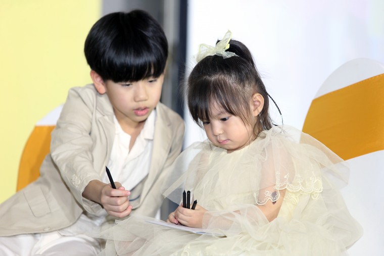 Show thực tế khiến các ông bố hoang mang đã trở lại! ảnh 4