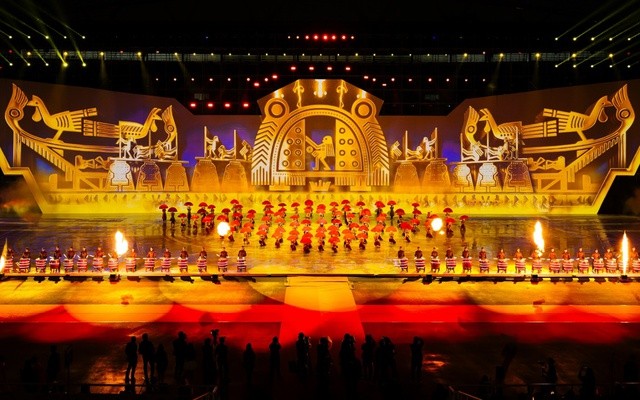 Sức mạnh mềm của tổ chức, nhìn từ một sự kiện văn hóa doanh nghiệp tầm cỡ ảnh 2