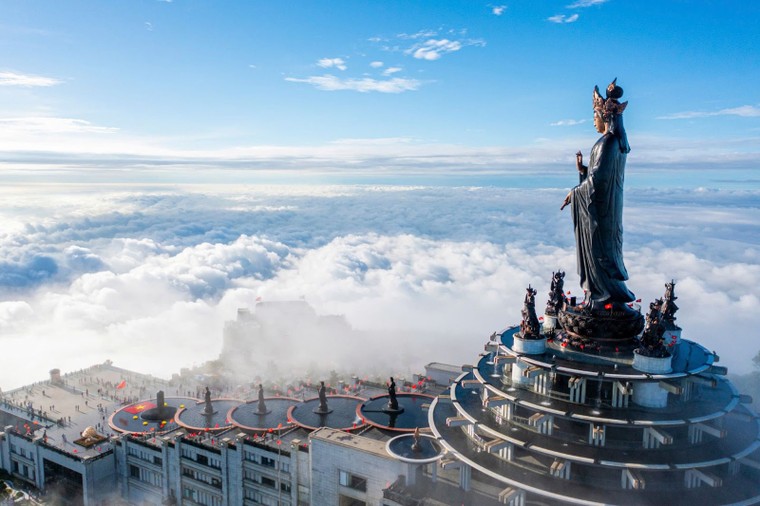  Địa chỉ đỏ không thể bỏ qua sau khi xem diễu binh tại TP. Hồ Chí Minh dịp 30/4 ảnh 4