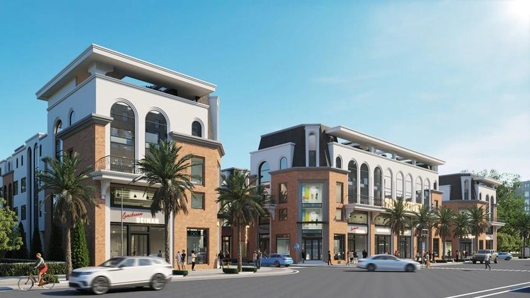 Bất động sản Thanh Trì "lên hạng" nhờ gỡ vướng pháp lý: Thời điểm vàng đón sóng đầu tư ảnh 2