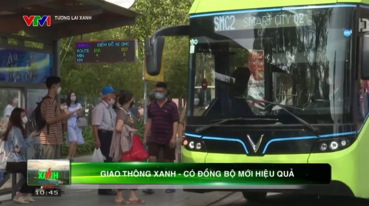 Hà Nội giải quyết bài toán ô nhiễm không khí ảnh 3