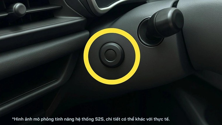 Xanh SM thêm hệ thống an toàn cho trẻ em, phụ nữ, người cao tuổi và tài xế ảnh 2