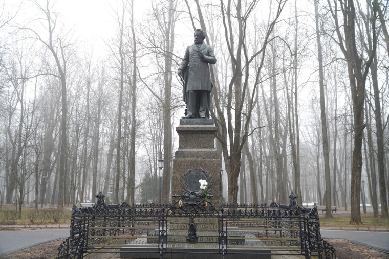 Smolensk – “Quảng Trị” của nước Nga ảnh 4