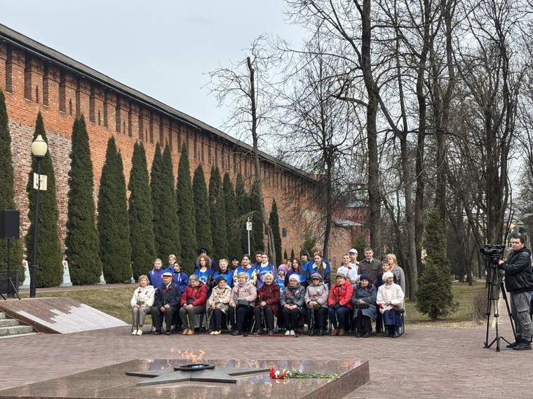 Smolensk – “Quảng Trị” của nước Nga ảnh 1