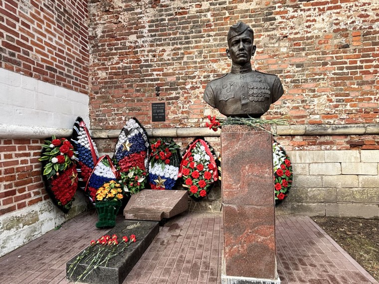 Smolensk – “Quảng Trị” của nước Nga ảnh 2