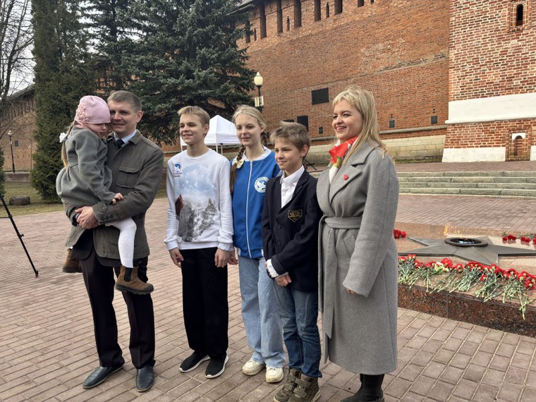 Smolensk – “Quảng Trị” của nước Nga ảnh 3