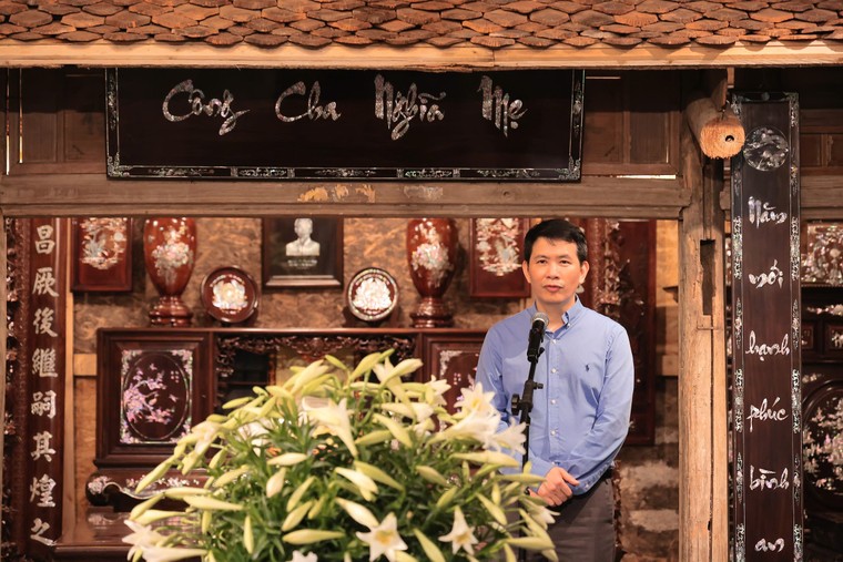 Mở màn chuỗi hoạt động văn hóa tại Khu phố cổ nhân kỷ niệm 50 năm ngày Giải phóng miền Nam ảnh 1