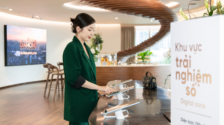 Phong vị thượng lưu - Bí quyết chinh phục những khách hàng siêu vip của VPBank ảnh 2