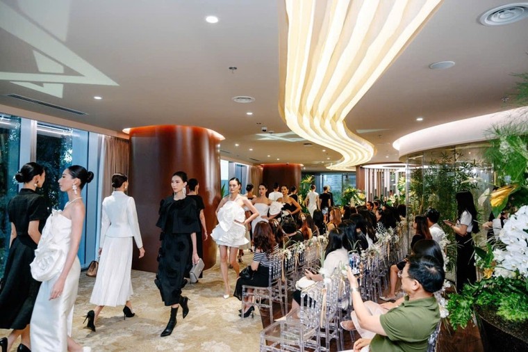 Phong vị thượng lưu - Bí quyết chinh phục những khách hàng siêu vip của VPBank ảnh 6