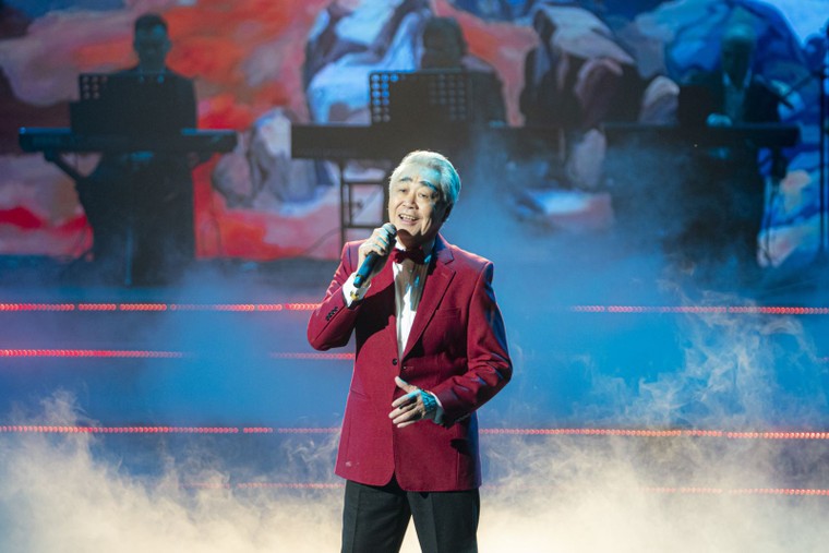 Hà Nội: Khúc ca hào hùng mừng 50 năm đại thắng mùa Xuân sẽ diễn ra tại Nhà hát Hồ Gươm tối 28/4 ảnh 1