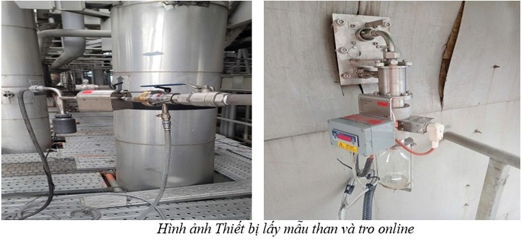 Nhiệt điện Nghi Sơn ứng dụng nhiều công nghệ mới trong hiệu chỉnh lò hơi – tuabin ảnh 2