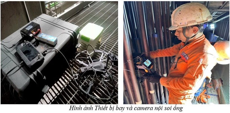 Nhiệt điện Nghi Sơn ứng dụng nhiều công nghệ mới trong hiệu chỉnh lò hơi – tuabin ảnh 3