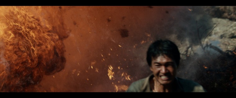 Tái hiện hào khí lịch sử bằng kỹ xảo hiện đại ảnh 3