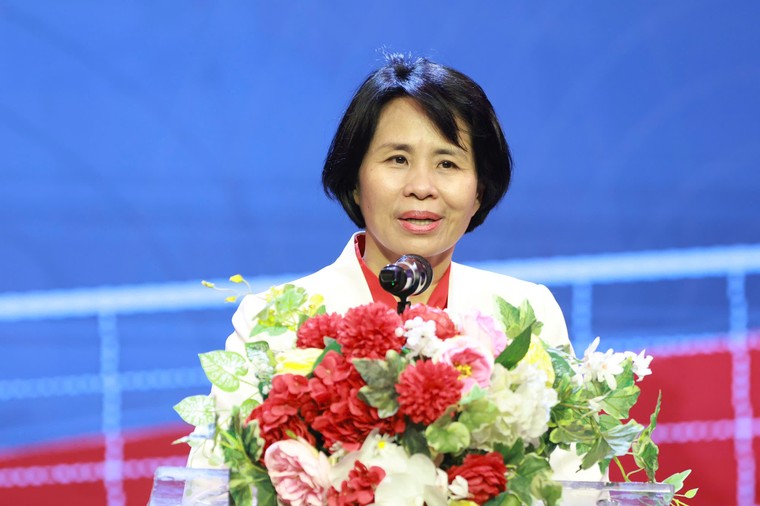 Hà Nội lần đầu tổ chức Giải Pickleball quy mô lớn ảnh 2