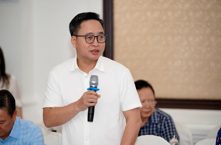 Hoàn thiện pháp luật để báo chí phát triển trong kỷ nguyên số ảnh 5