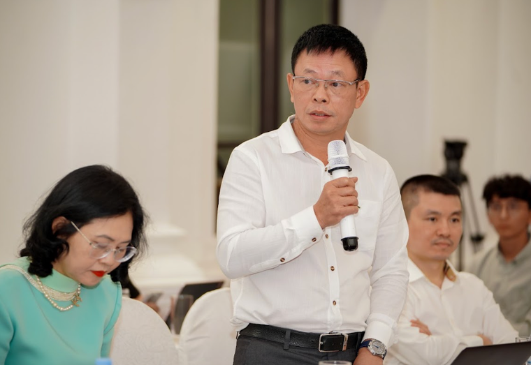 Hoàn thiện pháp luật để báo chí phát triển trong kỷ nguyên số ảnh 6