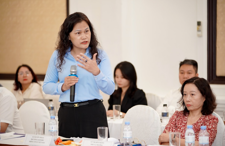 Hoàn thiện pháp luật để báo chí phát triển trong kỷ nguyên số ảnh 7