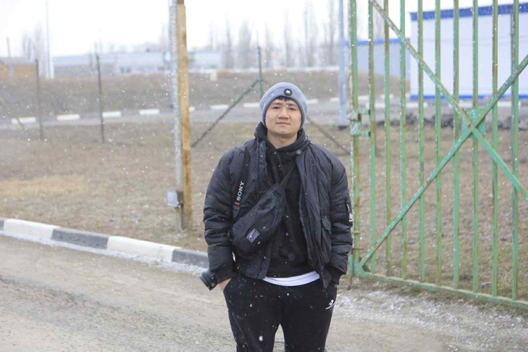 Giữ chữ nghề giữa tâm bão thời cuộc ảnh 1