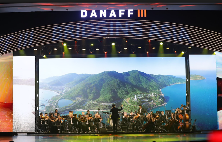 Liên hoan phim châu Á Đà Nẵng lần thứ III - Bữa tiệc điện ảnh rực rỡ sắc màu ảnh 12