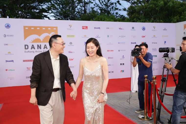 Liên hoan phim châu Á Đà Nẵng lần thứ III - Bữa tiệc điện ảnh rực rỡ sắc màu ảnh 2