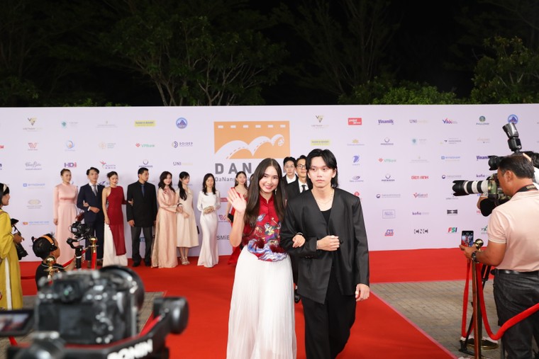 Liên hoan phim châu Á Đà Nẵng lần thứ III - Bữa tiệc điện ảnh rực rỡ sắc màu ảnh 9