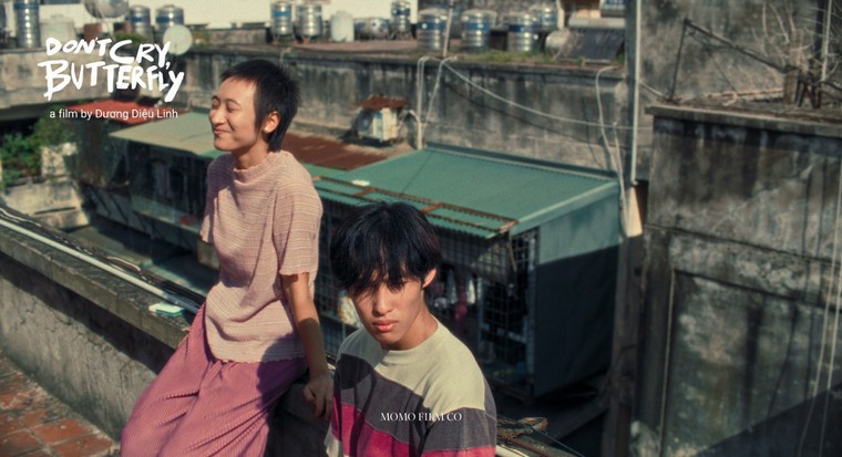 Vươn xa từ sáng kiến ươm mầm tài năng điện ảnh ảnh 2