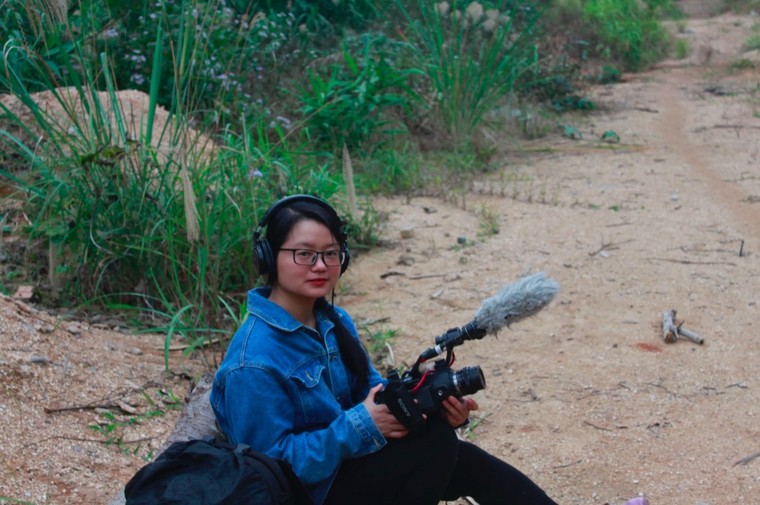 Vươn xa từ sáng kiến ươm mầm tài năng điện ảnh ảnh 1