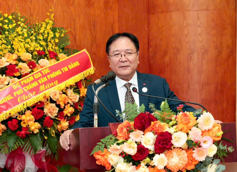 Hiệp hội Phát Triển công nghiệp văn hóa - Động lực cho kinh tế sáng tạo Việt Nam ảnh 1