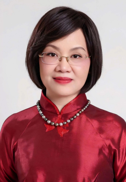 Vĩnh biệt đại sứ Nguyễn Thị Nguyệt Nga - Kiến trúc sư thầm lặng của chính sách đối ngoại ảnh 3