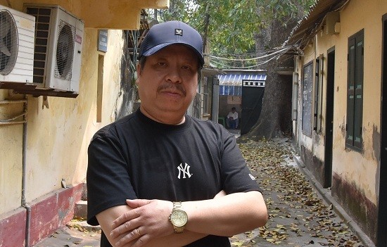 Mưa đỏ "mở đường lớn" cho dòng phim lịch sử, chiến tranh ảnh 2