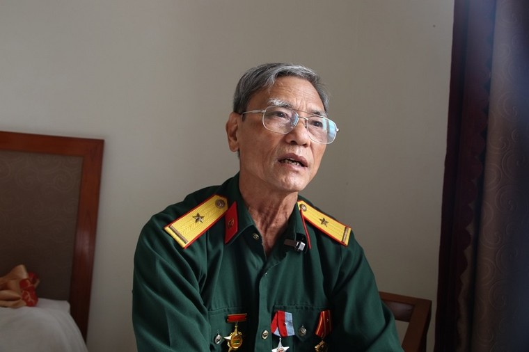 Những huyền thoại bất tử bên dòng sông xanh Long Đại ảnh 4