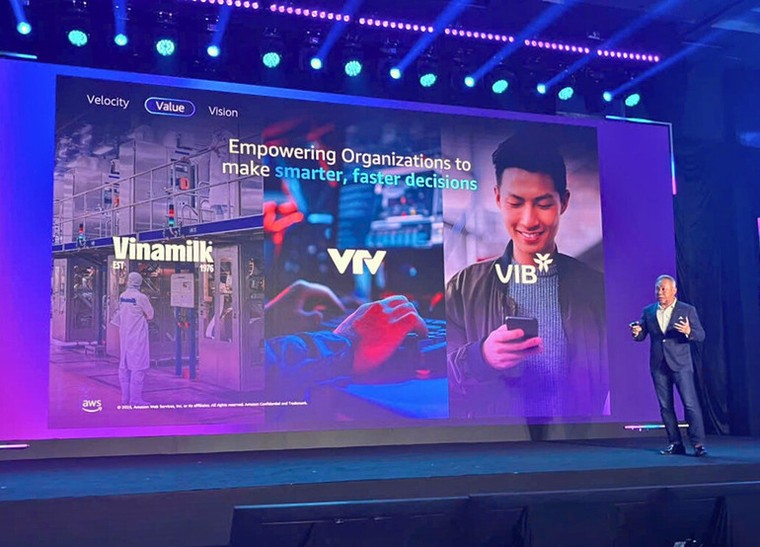 Vinamilk tiết kiệm 3 triệu USD mỗi năm nhờ hệ thống điều phối đơn hàng tự phát triển ảnh 2