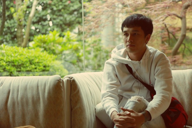 Đạo diễn Nguyễn Hoàng Điệp nhận quỹ từ chương trình điện ảnh danh giá tại Nhật Bản ảnh 2